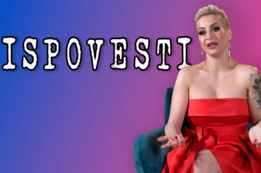 ISPOVEST! Dušica Jakovljević otvorila dušu, nikad iskrenija priznala: "Ja sam beogradski mangup, ali i dama, probleme rešavam sama" (VIDEO)