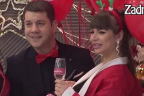 ŠOK OBRT NAKON ZADRUGE 6: Miljana Kulić i Ivan Marinković uhvaćeni zajedno, Željko konačno odrasta pored oba roditelja!