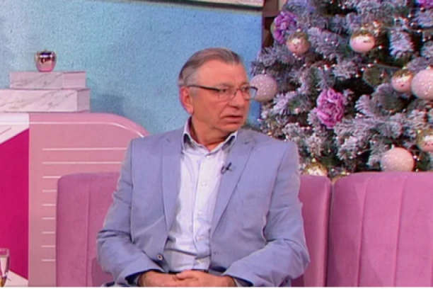 GLUMICA OŠAMARILA KOLEGU NA SNIMANJU! Svi se naježili od šok-scene, evo šta se tada desilo DOK SU KAMERE SVE SNIMALE!