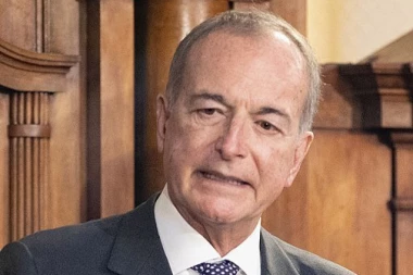 PREMINUO BIVŠI ITALIJANSKI ŠEF DIPLOMATIJE: Franko Fratini umro u 66. godini života