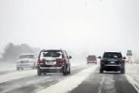 RASTE BROJ ŽRTAVA U SAD I KANADI: Najmanje 38 osoba nastradalo je u jakom zimskom neveremenu