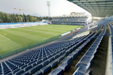 POTRES U PODGORICI: Završen NAJVEĆI transfer u istoriji Budućnosti!