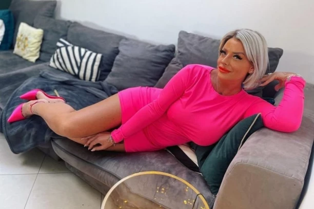 MIKI KOVALA PAKLENI PLAN NA SAMO 250 METARA OD POLICIJE: Nemačka bruji o Mirnesi koja je ukrala milion evra iz firme - na vratima joj ostavljena JEDNA PORUKA (FOTO)