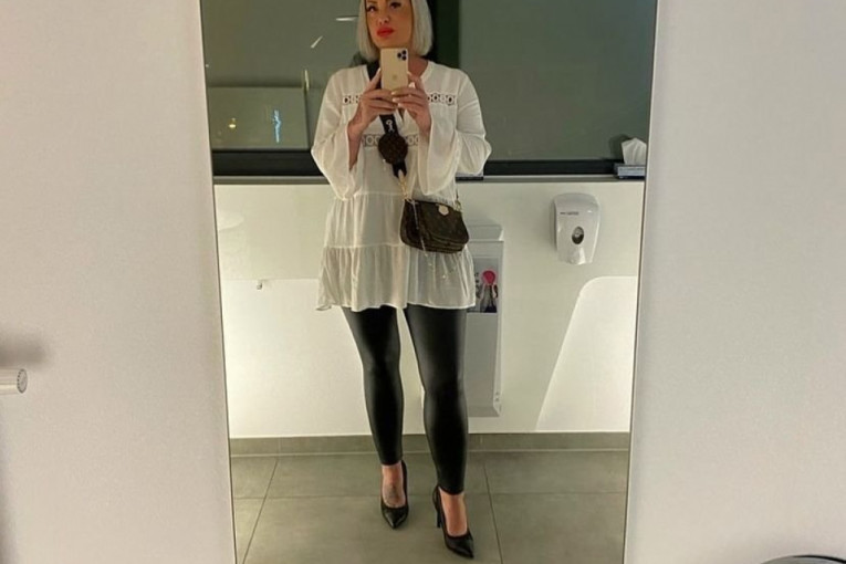 Mirnesa S. ukrala milion evra