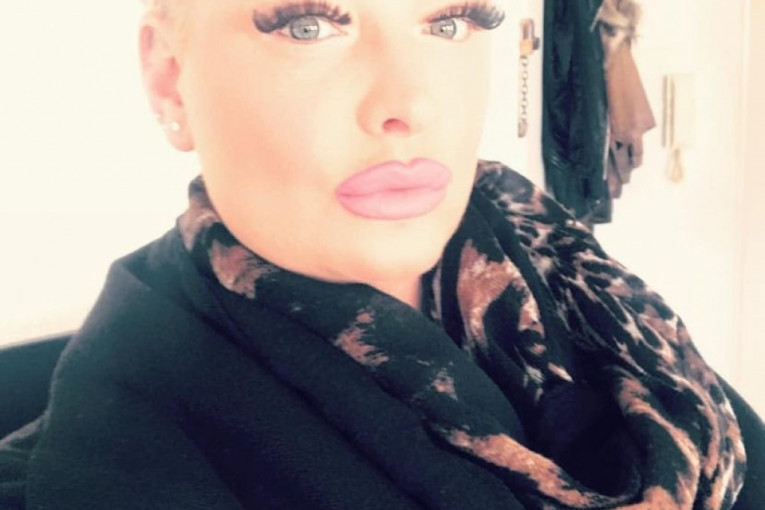 Miki ukrala milion evra