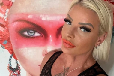 "NE ZNAM DA LI ĆU OSTATI NA PRAVOJ STRANI, NE MOGU DA GARANTUJEM"! Oglasila se FATALNA MIKI s PLAŽE I progovorila o ukradenih 1,25 MILIONA EVRA I LJUBAVNIKU!