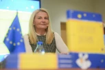 INTERVJU SA MINISTARKOM TANJOM MIŠČEVIĆ: Najvažniji spoljnopolitički prioritet je članstvo u EU