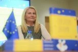 INTERVJU SA MINISTARKOM TANJOM MIŠČEVIĆ: Najvažniji spoljnopolitički prioritet je članstvo u EU