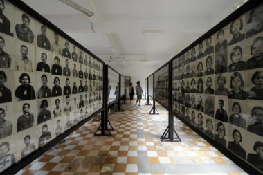 HOROR IGRE PRE POGUBLJENJA I UNAKAŽENA DECA: Polja mrtvih se  punila telima DOK JE SVET NEMO POSMATRAO (VIDEO)