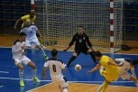 SRBI I UKRAJINCI PODELILI PLEN: Futsalerima bod na gostovanju u Mađarskoj!