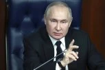 OVO JE GLAVNI CILJ MOSKVE U UKRAJINI: Putin otkrio namere Kremlja - nismo imali drugog izbora