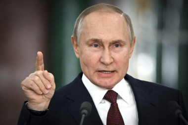 SEČA GENERALA U RUSKOJ VOJSCI: Putin smenio "Koljača" - evo kako je dobio nadimaki (FOTO)