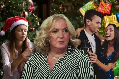 PRAZNIČNA DEPRESIJA MOŽE DA VAS RAZORI: Psiholog otkriva šta nas to muči na kraju 2022. - evo kako da popravimo novogodišnje raspoloženje (FOTO)