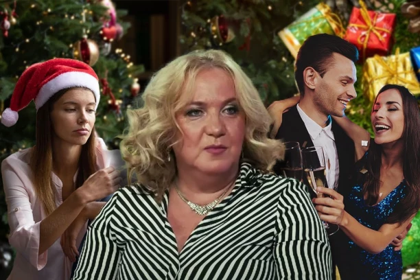 PRAZNIČNA DEPRESIJA MOŽE DA VAS RAZORI: Psiholog otkriva šta nas to muči na kraju 2022. - evo kako da popravimo novogodišnje raspoloženje (FOTO)