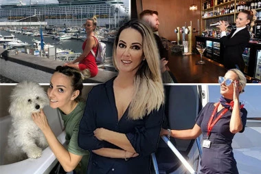 BRANKA JE PROŠLA SVET, A ZBOG JEDNE STVARI SE VRATILA U SRBIJU: Bila sam uspešna i cenjena, ali ubrzo sam saznala šta mi je falilo "na strani" (FOTO)