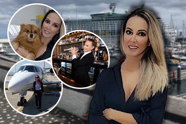 Branka Bojić - od kruzera do grumera