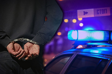 VELIKA POLICIJSKA AKCIJA: Uhapšeno više osoba zbog utaje poreza i falsifikovanje