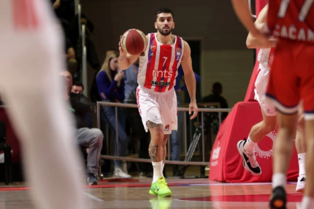 PODRŠKA STIŽE SA SVIH STRANA! Oglasila se legenda svetske košarke!