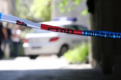 UBIJEN MLADIĆ U KRUŠEVCU! Izboden nasmrt!