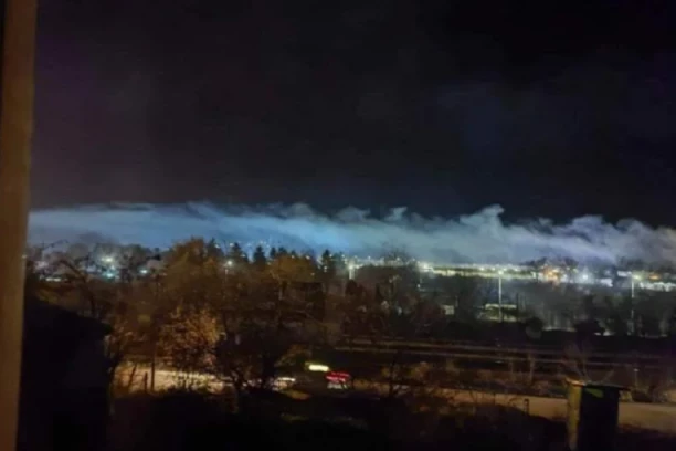 MINISTARSTVO ZAŠTITE ŽIVOTNE SREDINE PRATI SITUACIJU U PIROTU! Sprovode se merenja i monitoring!