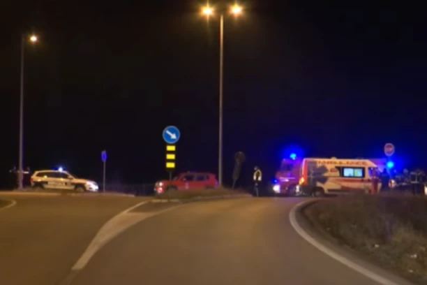 PRONAĐENO BEŽIVOTNO TELO U PIROTU U BLIZINI MESTA GDE SE PREVRNUO VAGON! Ne zna se da li je osoba preminula od trovanja amonijakom!