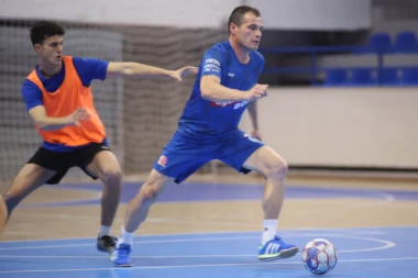 TRANSFER BOMBA ZEKE: Popularni Gatuzo je novo pojačanje tima!