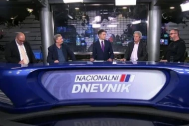 SPECIJAL NA TV PINK O PUCNJAVI NA ZUBINOM POTOKU: Najnovija dešavanja na KiM