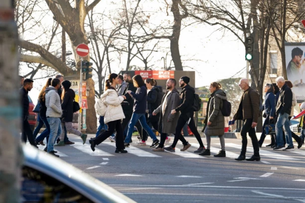 RED SUNCA, RED KIŠE: Danas veoma promenljivo vreme, od sledeće nedelje naglo zahlađenje