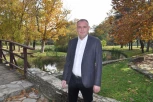 OPŠTINA PO MERI SVOJIH GRAĐANA! Intervju sa predsednikom opštine Savski venac Milošem Vidovićem: Naredne godine ulažemo u vtiće i škole!
