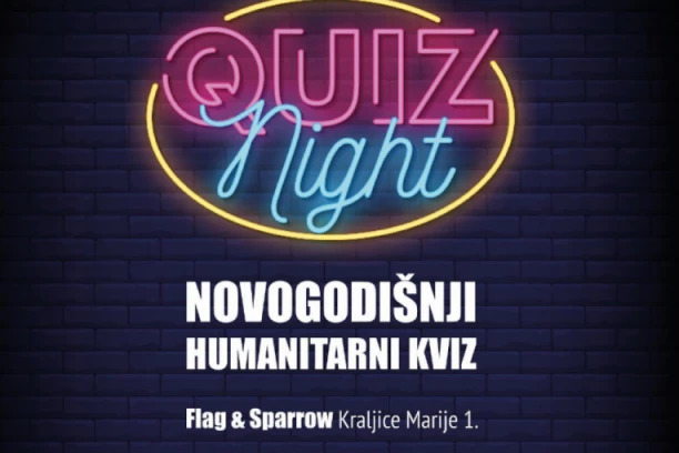 MOŽETE DOBITI DRES DUŠANA VLAHOVIĆA I POMOĆI! Humanitarni kviz i aukcija za Nestora i Gregora!