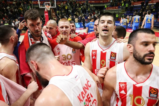 POTPISAO! Bivši košarkaš Zvezde Meridianbet ODABRAO čudnu DESTINACIJU!