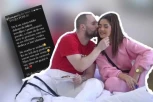 PRVO OGLAŠVANJE PORODICE ANĐELE ĐURIČIĆ: Ljubavnica dobila potpuno podršku, brišu sve poruke da bi je zaštitili od istine! (FOTO)