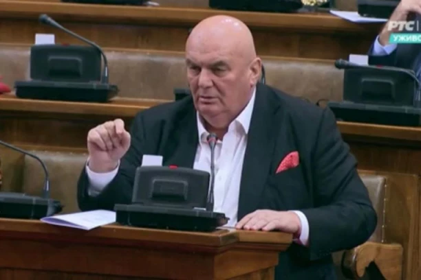 PALMA: Za Zapad političke odluke iznad međunarodnog prava