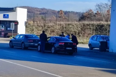 ZBOG OVOG DOKUMENTA JE PATRIJARH VRAĆEN SA MERDARA! Na ovo se poziva Kurtijeva policija! (FOTO)