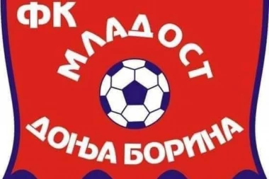 NOVI PREDSEDNIK KLUBA: Gavrić od omladinaca, preko prvog tima do fotelje u Donjoj Borini!