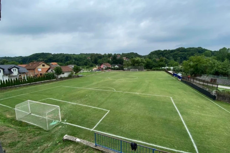ULOGA FAVORITA JE NA STRANI DOMAĆINA: Gosti iz Velike Reke u Donju Borinu stižu u dobroj formi i sa velikim ambicijama!