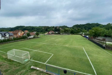 EPITET DERBIJA OPRAVDAN U SVIM KOLONAMA: Serija tima iz Novog Sela je prekinuta u Donjoj Borini!