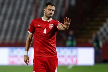 GOTOVO! Otkriveno da li se Milivojević VRAĆA na "Marakanu"!