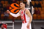 ZVEZDA OSVAJA EVROLIGU? Kladionice rekle svoje!