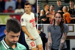 NAJVEĆI SKANDALI U SVETU SPORTA 2022. GODINE: Krenulo je Đokovićevim HAPŠENJEM, završilo se PRIZEMNIM i SRAMNIM provokacijama Granita Džake!