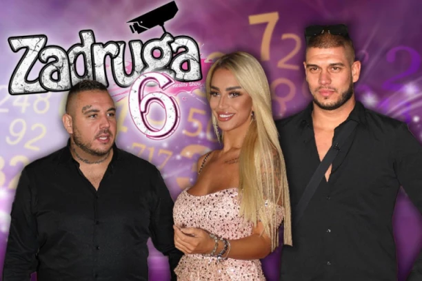DEJAN DRAGOJEVIĆ POTVRDIO: Ulazim u Zadrugu 6!