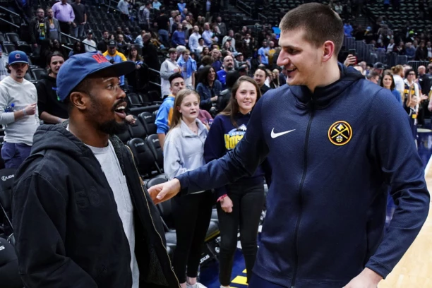 ZALEPILI MU OTKAZ: Denver otpustio glavnog trenera!