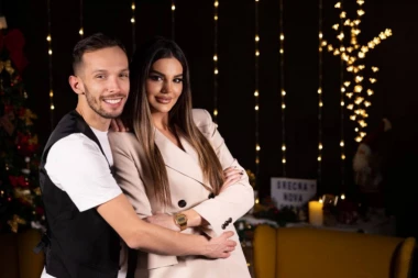 TRENDING: Novogodišnji specijal, 10 pesama koje su obeležile 2022. godinu! (VIDEO)