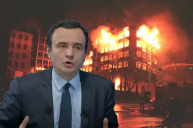 KURTI NIKAKO NE MIRUJE: Posle kupovine dronova, sad kupuje helikoptere, zvecka oružjem uprkos zabranama!