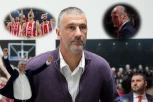 VLADA KUZMANOVIĆ O ROLERKOSTER GODINI CRVENE ZVEZDE: Dejo i Kalina pregurali Partizan, Jovanovića koštao Zadar, Duškova tajna je vera u igrače