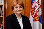 NA KOSOVU RAK ISTO UBIJA SRBE I ALBANCE: Ministarka Danica Grujičić za Republiku