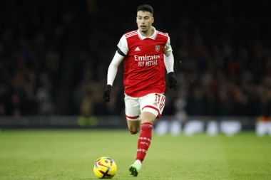 ČEKIĆARI NALJUTILI ARSENAL: Tobdžije pokazale ŠAMPIONSKI karakter (VIDEO)