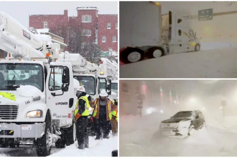 APOKALIPSA KOJA LEDI KRV: 240 miliona ljudi u čeljustima ciklona bombe! Broje se mrtvi, dok ledeni pakao guta sve pred sobom! (VIDEO)