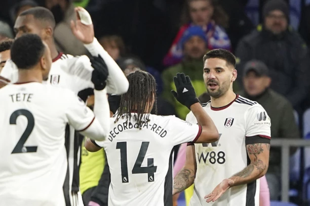 MITROVIĆ BOLJI OD MESIJA! Srbin u samom KREMU svetskog fudbala!