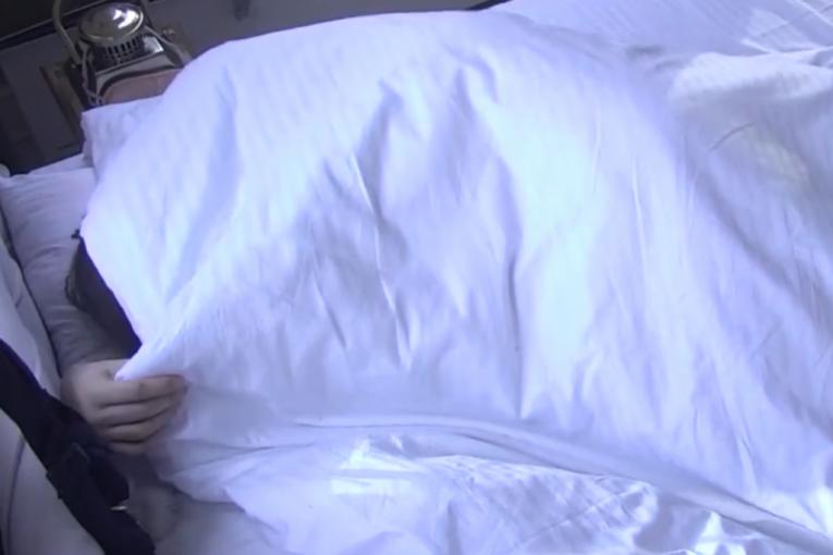 Anđela Đuričić i Zvezdan Slavnić Zadruga 6